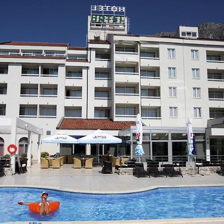 Hotel Quercus Drvenik  Esterno foto