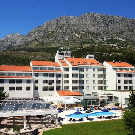 Hotel Quercus Drvenik  Esterno foto