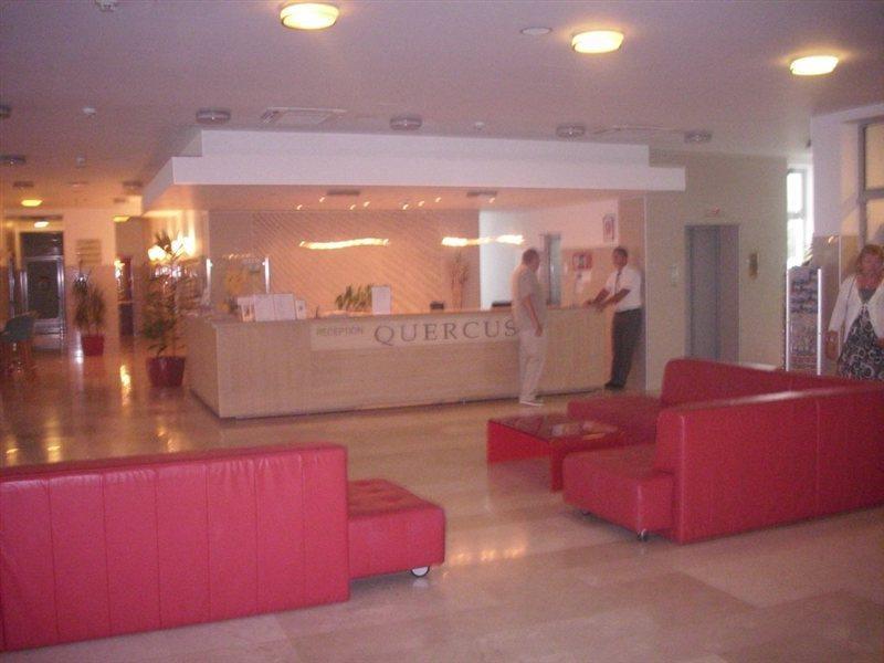 Hotel Quercus Drvenik  Esterno foto