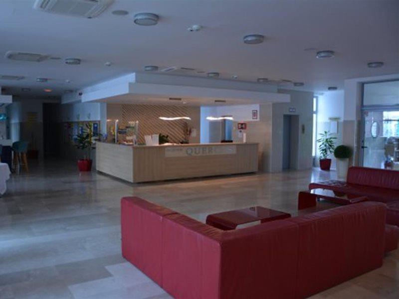 Hotel Quercus Drvenik  Esterno foto